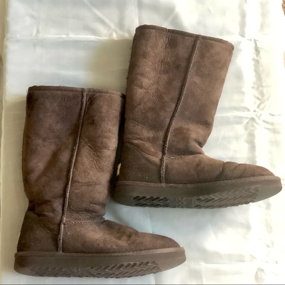 Ugg Classic Tall Boots
